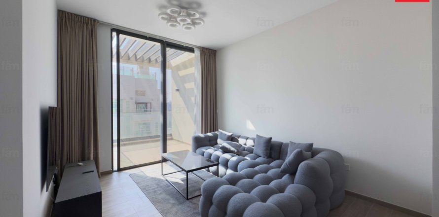 Apartment in Dubai 1 bedroom, 74.8 sq.m. № 72296