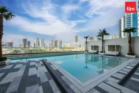 Apartment in Dubai 1 bedroom, 74.8 sq.m. № 72296 - photo 17