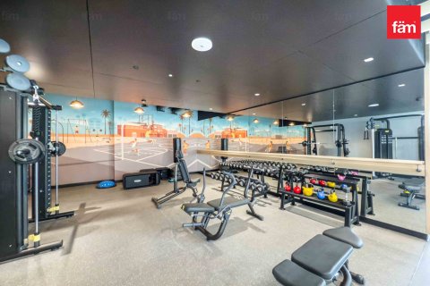 Apartment in Dubai 1 bedroom, 74.8 sq.m. № 72296 - photo 13