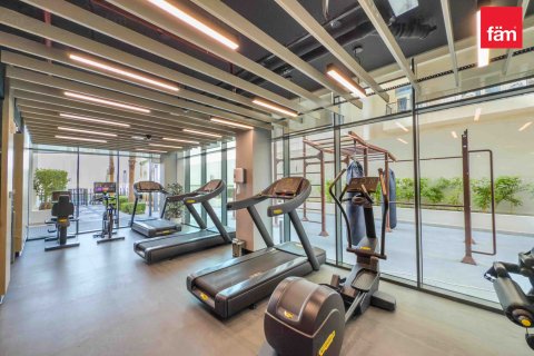 Apartment in Dubai 1 bedroom, 74.8 sq.m. № 72296 - photo 12