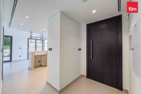 Купить таунхаус в Tilal Al Ghaf, Дубай: 3 спальни, 149.2м², № 72297 - фото 6