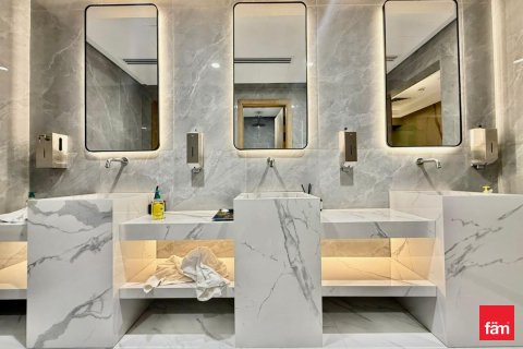 شقة في Arjan, دبي 1غرف نوم, 79.3 م² رقم 72298 - صورة 17