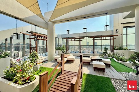 شقة في Arjan, دبي 1غرف نوم, 79.3 م² رقم 72298 - صورة 21