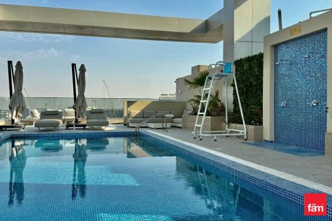 شقة في Arjan, دبي 1غرف نوم, 79.3 م² رقم 72298 - صورة 16