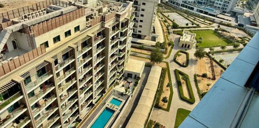 شقة في Arjan, دبي 1غرف نوم, 79.3 م² رقم 72298