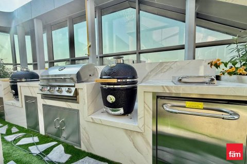 شقة في Arjan, دبي 1غرف نوم, 79.3 م² رقم 72298 - صورة 23