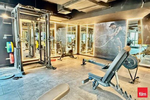 شقة في Arjan, دبي 1غرف نوم, 79.3 م² رقم 72298 - صورة 22