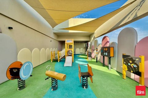 شقة في Arjan, دبي 1غرف نوم, 79.3 م² رقم 72298 - صورة 18