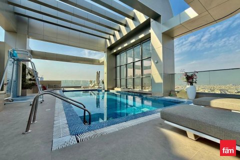 شقة في Arjan, دبي 1غرف نوم, 79.3 م² رقم 72298 - صورة 15