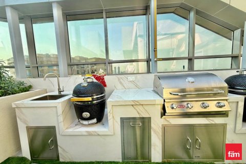 شقة في Arjan, دبي 1غرف نوم, 79.3 م² رقم 72298 - صورة 19