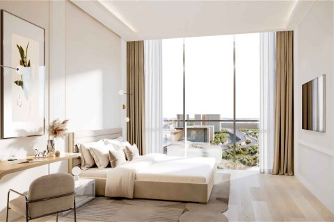 Appartement à Dubai, 3 chambres, 202.17 m², № 31218 - photo 1