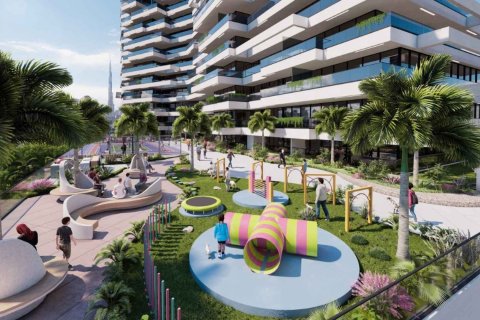 Apartamento en TRINITY en Arjan, Dubai, 2 dormitorios, 137.15 m², № 31219 - foto 7