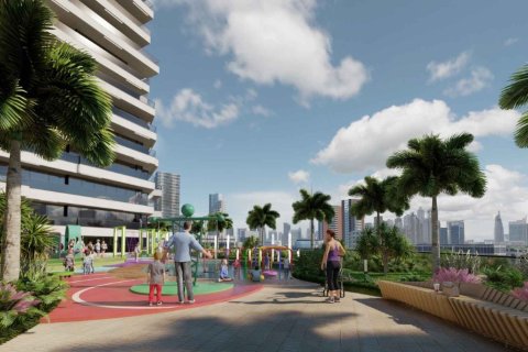 Apartamento en TRINITY en Arjan, Dubai, 2 dormitorios, 137.15 m², № 31219 - foto 4
