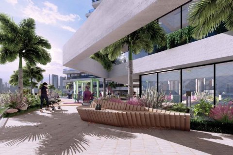 Apartamento en TRINITY en Arjan, Dubai, 2 dormitorios, 137.15 m², № 31219 - foto 5