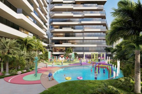 Apartamento en TRINITY en Arjan, Dubai, 2 dormitorios, 137.15 m², № 31219 - foto 6
