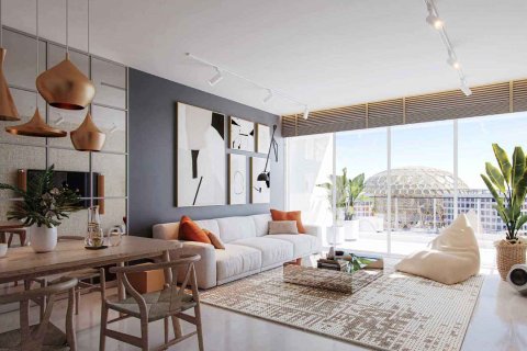 Appartement à Dubai, 3 chambres, 201.18 m², № 31217 - photo 3