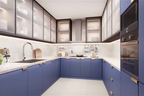 Appartement à Dubai, 3 chambres, 201.18 m², № 31217 - photo 1