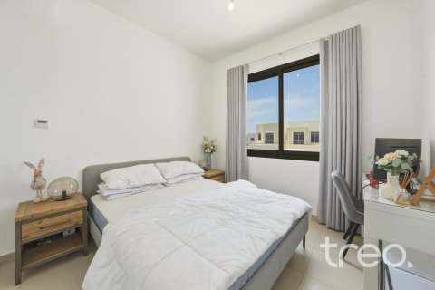 تاون هاوس في Noor Townhouses, Town Square, دبي 3 غرف نوم, 196.77 م² رقم 119592 - صورة 13