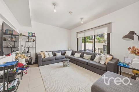 تاون هاوس في Noor Townhouses, Town Square, دبي 3 غرف نوم, 196.77 م² رقم 119592 - صورة 3