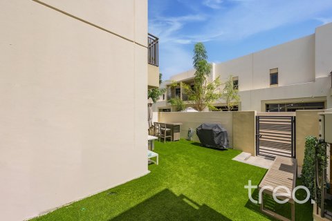 تاون هاوس في Noor Townhouses, Town Square, دبي 3 غرف نوم, 196.77 م² رقم 119592 - صورة 18