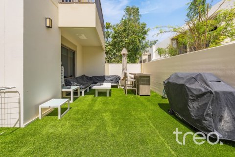 تاون هاوس في Noor Townhouses, Town Square, دبي 3 غرف نوم, 196.77 م² رقم 119592 - صورة 17