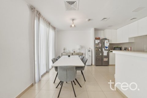 تاون هاوس في Noor Townhouses, Town Square, دبي 3 غرف نوم, 196.77 م² رقم 119592 - صورة 7