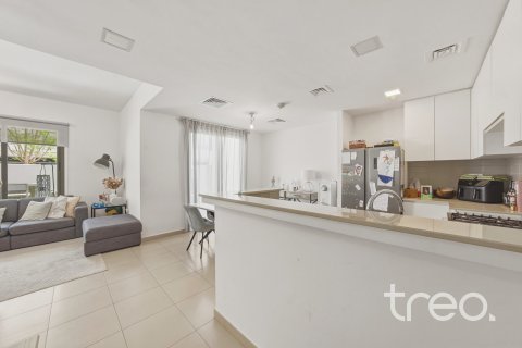 تاون هاوس في Noor Townhouses, Town Square, دبي 3 غرف نوم, 196.77 م² رقم 119592 - صورة 2