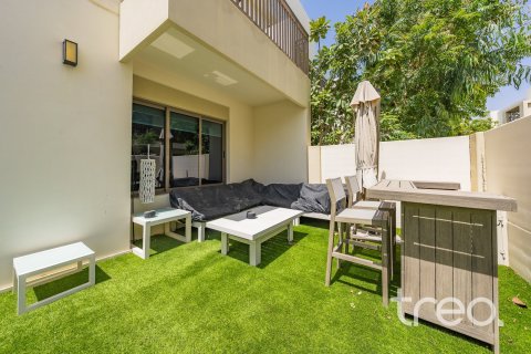 تاون هاوس في Noor Townhouses, Town Square, دبي 3 غرف نوم, 196.77 م² رقم 119592 - صورة 16