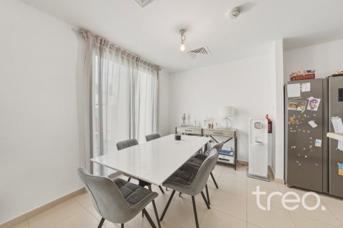 تاون هاوس في Noor Townhouses, Town Square, دبي 3 غرف نوم, 196.77 م² رقم 119592 - صورة 6