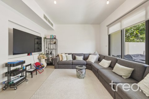 تاون هاوس في Noor Townhouses, Town Square, دبي 3 غرف نوم, 196.77 م² رقم 119592 - صورة 4