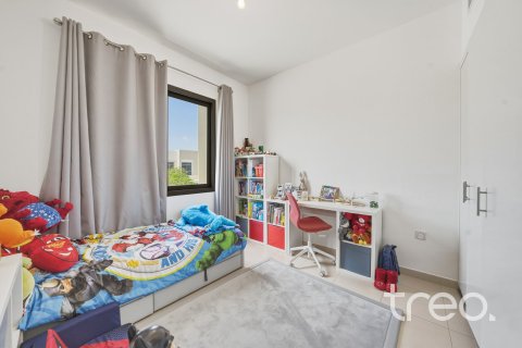 تاون هاوس في Noor Townhouses, Town Square, دبي 3 غرف نوم, 196.77 م² رقم 119592 - صورة 15