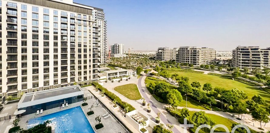 شقة في دبي هيلز استيت, دبي 2 غرف نوم, 91.97 م² رقم 119595
