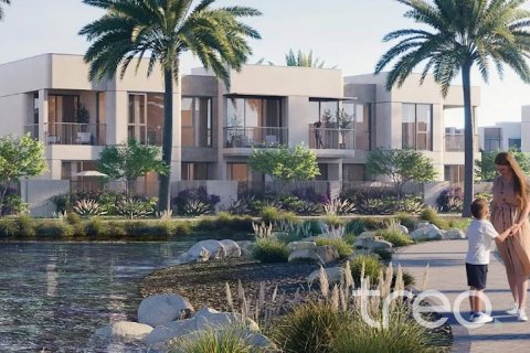 Maison de ville à The Valley, Dubai, 3 chambres, 218.04 m², № 119596 - photo 13