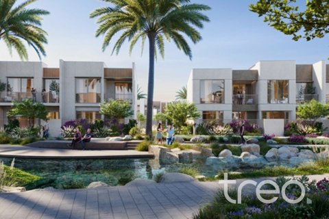 Maison de ville à The Valley, Dubai, 3 chambres, 218.04 m², № 119596 - photo 9
