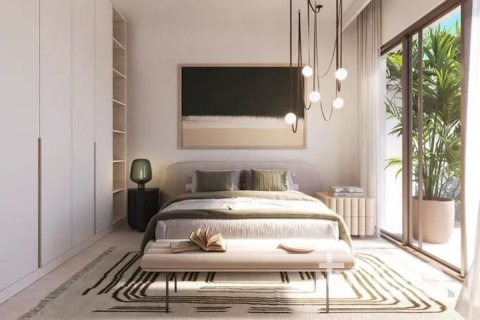 Maison de ville à The Valley, Dubai, 3 chambres, 218.04 m², № 119596 - photo 5