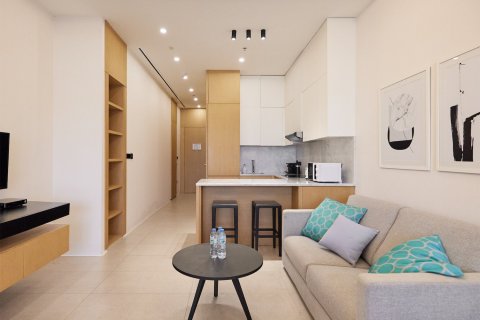 Appartement à Dubai, studio, 53 m², № 5453 - photo 5