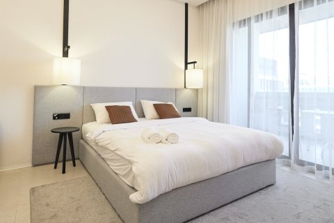 Appartement à Dubai, studio, 53 m², № 5453 - photo 1