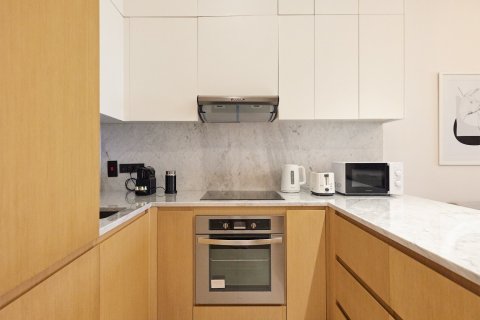 Appartement à Dubai, studio, 53 m², № 5453 - photo 10