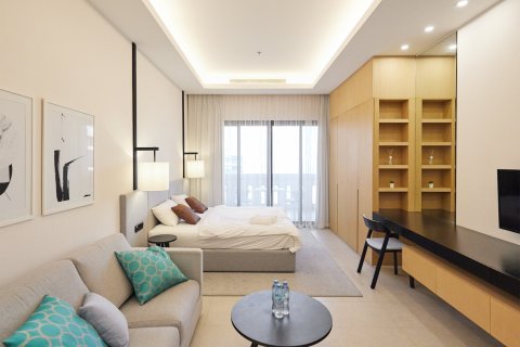 Appartement à Dubai, studio, 53 m², № 5453 - photo 3