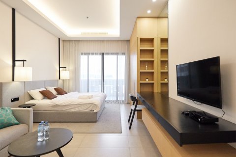 Appartement à Dubai, studio, 53 m², № 5453 - photo 2