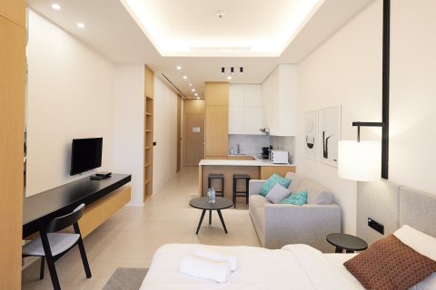 Appartement à Dubai, studio, 53 m², № 5453 - photo 4