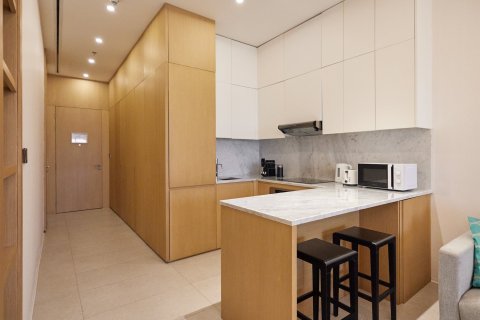 Appartement à Dubai, studio, 53 m², № 5453 - photo 9