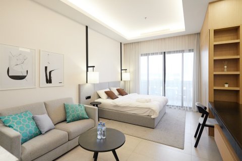 Appartement à Dubai, studio, 53 m², № 5453 - photo 6