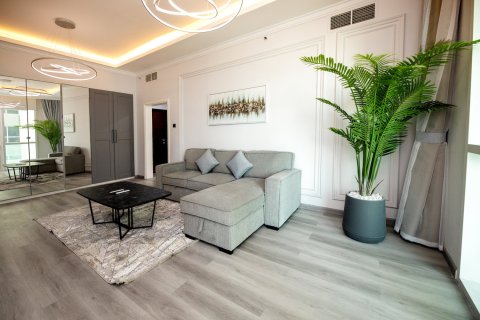 Appartement à Dubai, 1 chambre, 86 m², № 5454 - photo 3