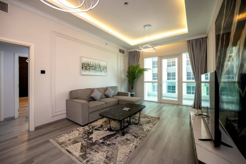 Appartement à Dubai, 1 chambre, 86 m², № 5454 - photo 4