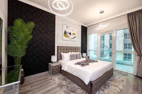 Appartement à Dubai, 1 chambre, 86 m², № 5454 - photo 1