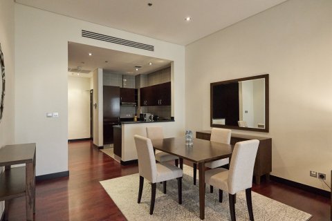 Appartement à Dubai, 1 chambre, 107 m², № 5458 - photo 7