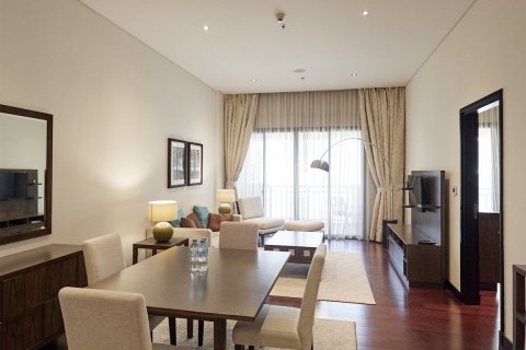Appartement à Dubai, 1 chambre, 107 m², № 5458 - photo 8