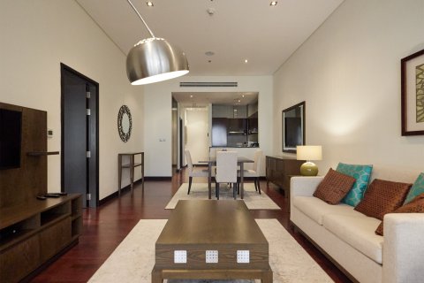Appartement à Dubai, 1 chambre, 107 m², № 5458 - photo 5
