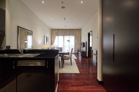 Appartement à Dubai, 1 chambre, 107 m², № 5458 - photo 6